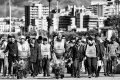 #ilnostroimpegno Cagliari 13 Aprile